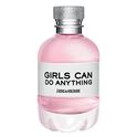 Girls Can Do Anything Girls Can Do Anything